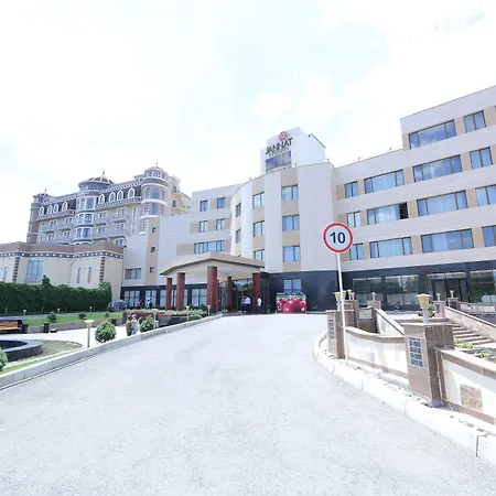 Jannat Regency-3