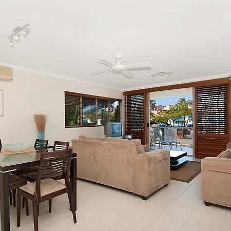 Offshore Noosa Resort-3