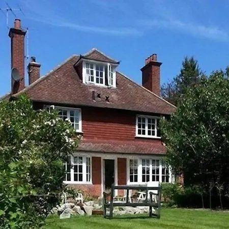 Rosemead Guest House-2
