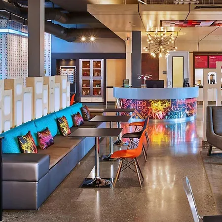 Aloft By Marriott Chesapeake-3