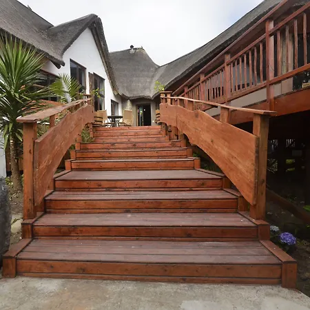 Whalesong Hotel & Spa-3
