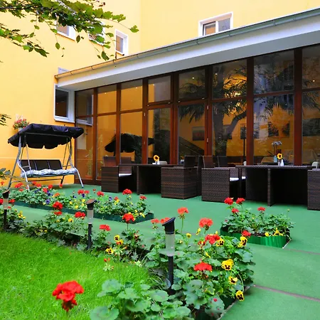 Hotel Klassik Berlin-3