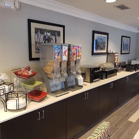 Sleep Inn & Suites Columbus Near Fort Benning-3