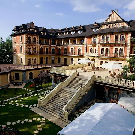 Grand Hotel Stamary-2