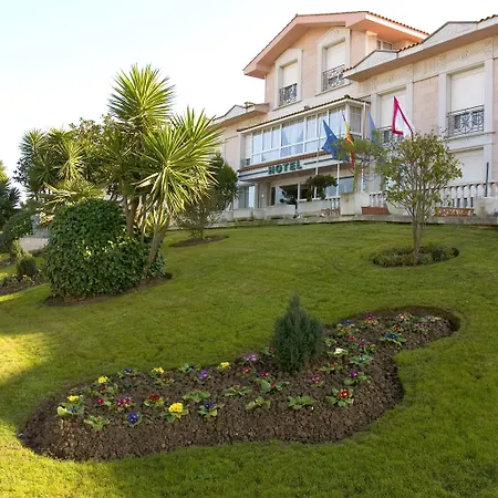 Hotel Begona Park-3