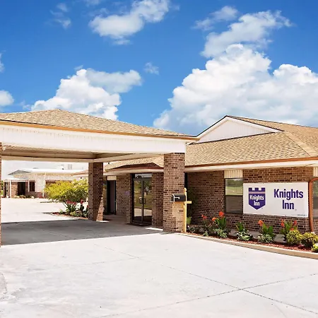 Knights Inn Muskogee-2