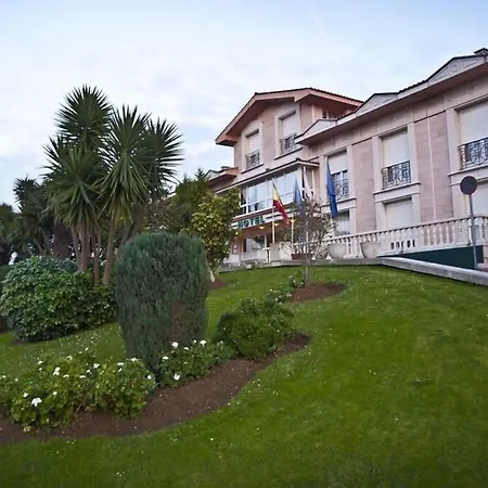 Hotel Begona Park-2