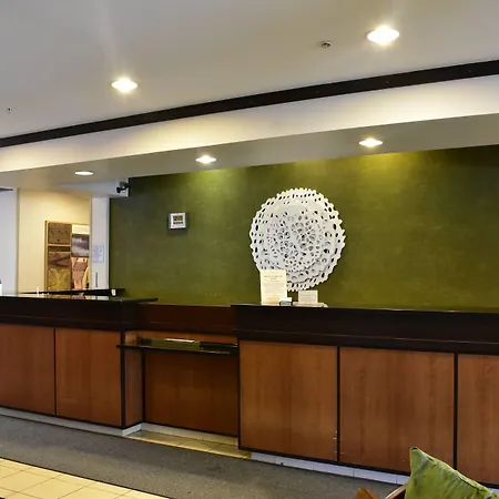 Fairfield Inn And Suites By Marriott Strasburg Shenandoah Valley-3