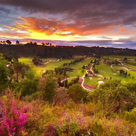 Simola Hotel, Country Club & Spa-2