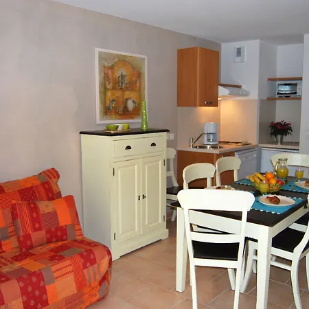 Lagrange Grand Bleu Vacances – Résidence La Closerie-3
