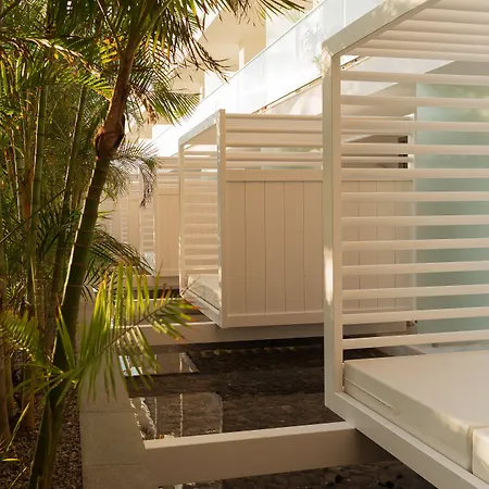 Marina Suites Gran Canaria-2