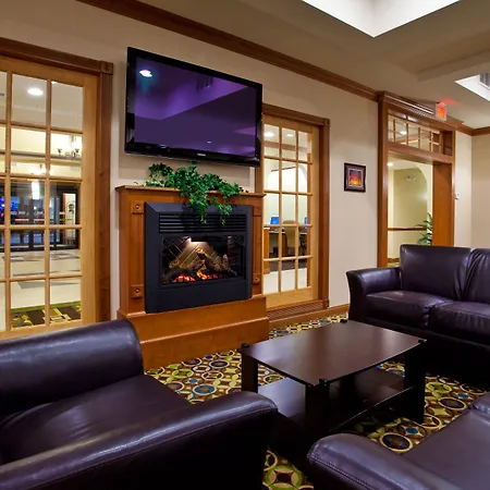 Holiday Inn Express Hotel & Suites Bay City By Ihg-2