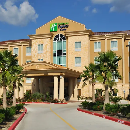 Holiday Inn Express Hotel & Suites Huntsville By Ihg-3