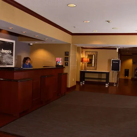 Hampton Inn Indiana-2