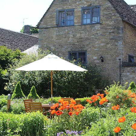 The Lamb Inn-2