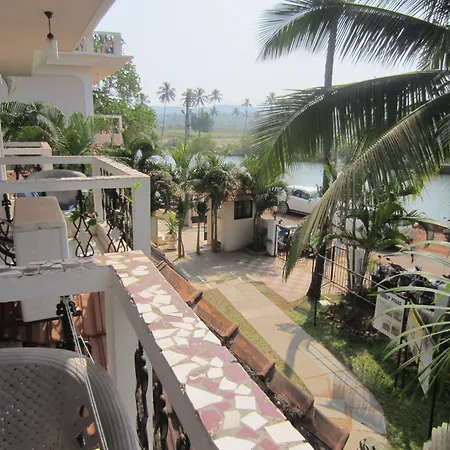Riverside Regency Resort-3