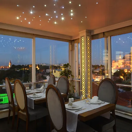 Adamar Hotel-Special Category-3