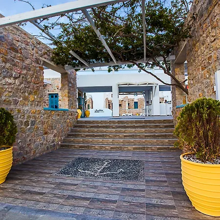 Nautilus Dome-3