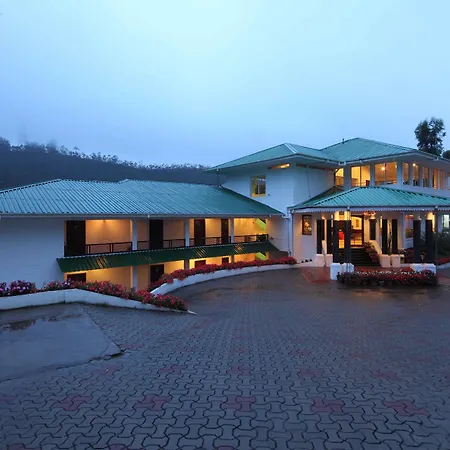 T & U Leisure Hotel Munnar-3