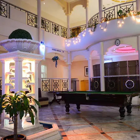Al Seef Hotel-3