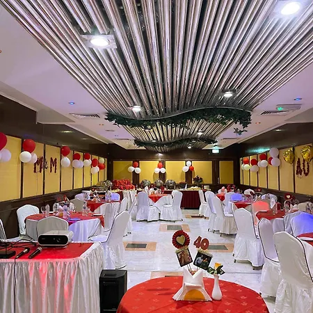 Al Seef Hotel-3
