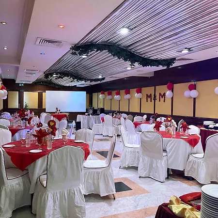 Al Seef Hotel-3