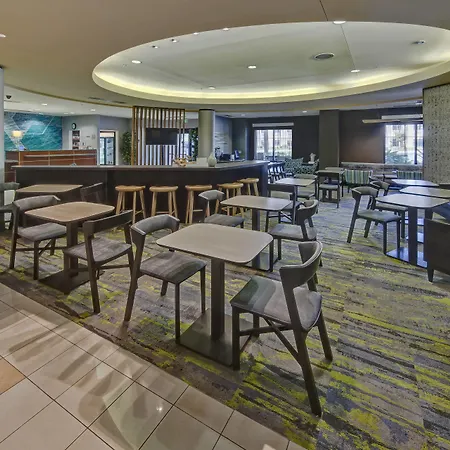 Springhill Suites By Marriott Naples-3