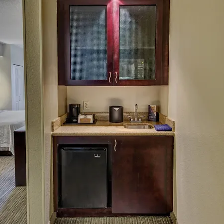Springhill Suites By Marriott Naples-2