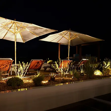 Blue Margouillat Seaview Hotel-RELAIS&CHATEAUX-2