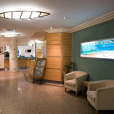 Beachcomber International Resort-3