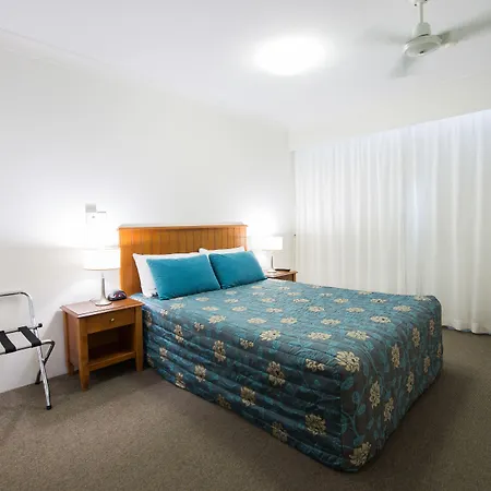 Beachcomber International Resort-2