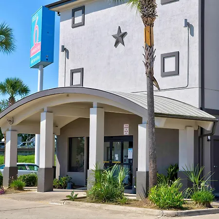 Oyo Townhouse Beaumont Medical Center Area I-10-3