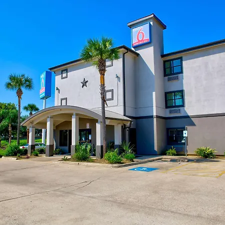 Oyo Townhouse Beaumont Medical Center Area I-10-2