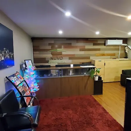 NUVO Hotel Suites for Residence-3