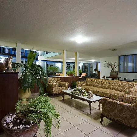 Hotel Mozonte-3