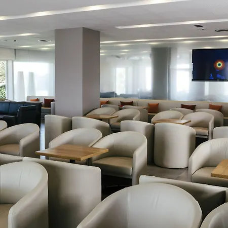 Hotel Montecarlo Spa & Wellness-2