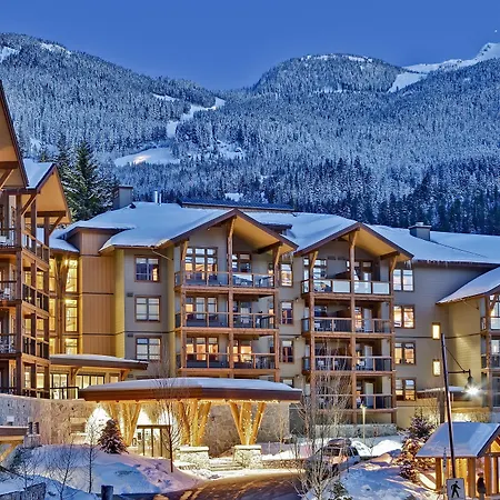 Evolution Whistler, By Lodging Ovations-3