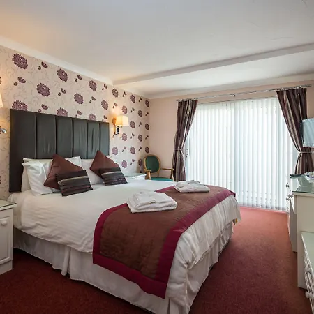 Barrowfield Hotel-2