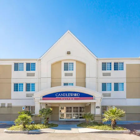 Candlewood Suites Nogales By Ihg-3