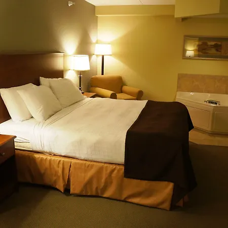Americinn By Wyndham Newton-3