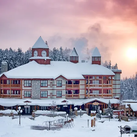 Polaris Lodge-2
