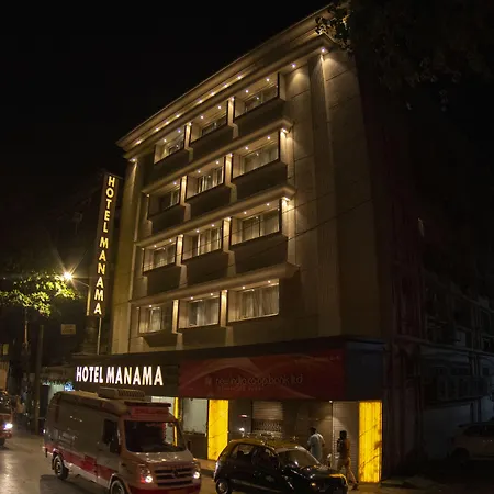 Hotel Manama-2