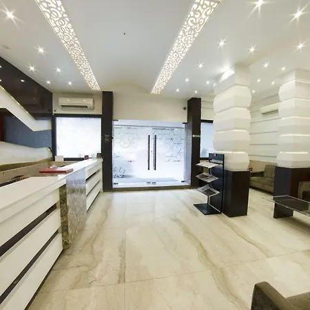 Hotel Manama-3