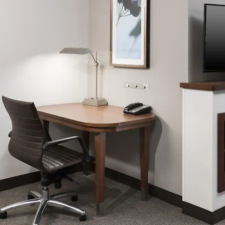 Hyatt Place Jacksonville Airport-2