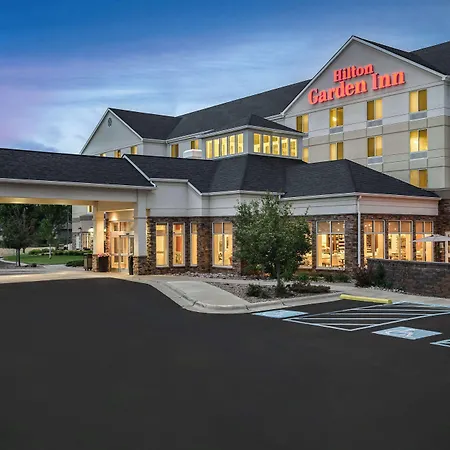 Hilton Garden Inn Great Falls-2