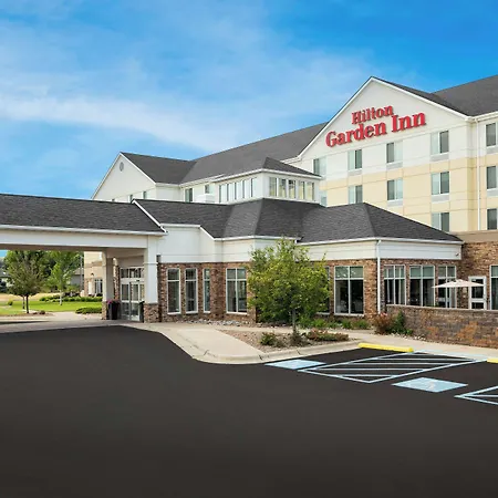 Hilton Garden Inn Great Falls-2
