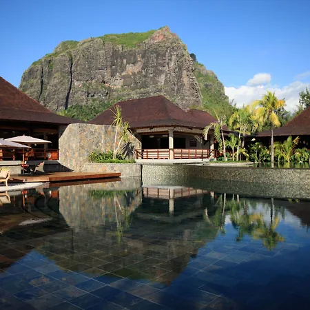 LUX* Le Morne Resort-3