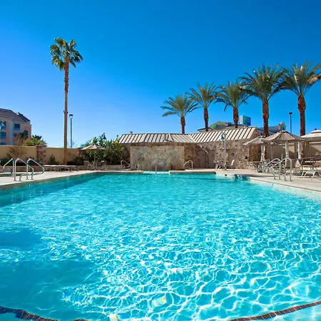 Staybridge Suites Las Vegas - Stadium District-2