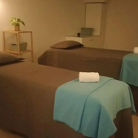 Terrace Mar Suite Hotel-2