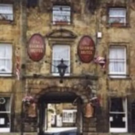 The George Hotel-3